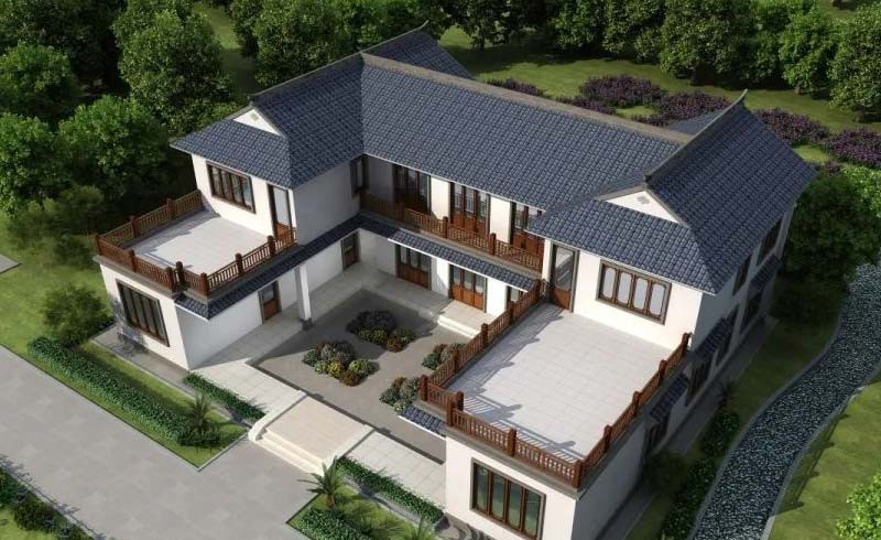 铁门关建房时常说的坐北朝南和坐南朝北有什么区别？