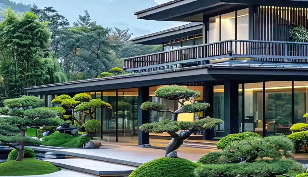 铁门关农村自建房更佳风水布局是什么