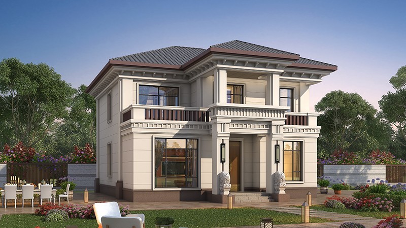 铁门关新乡村守住乡土气