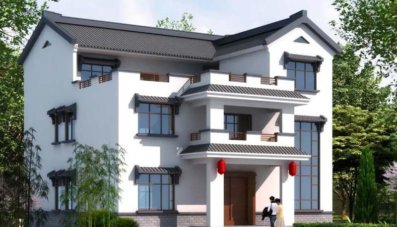 铁门关对于农村自建房屋，必须注意土方回填